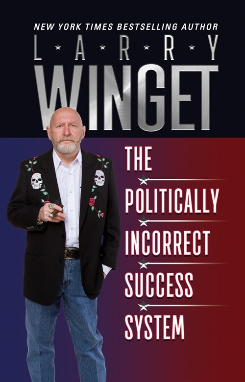 The Politically Incorrect Success System (Paperback)