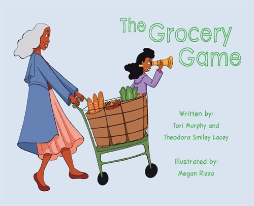 The Grocery Game (Hardcover)
