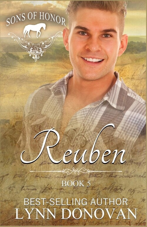 Reuben (Paperback)