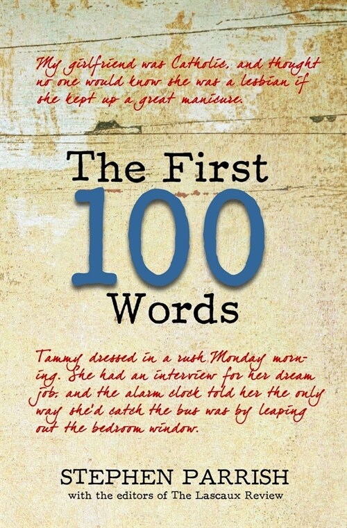 The First 100 Words (Paperback)