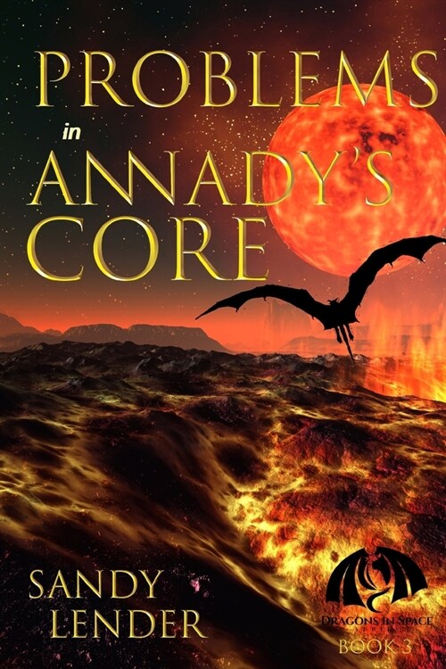 Problems in Annadys Core (Paperback)