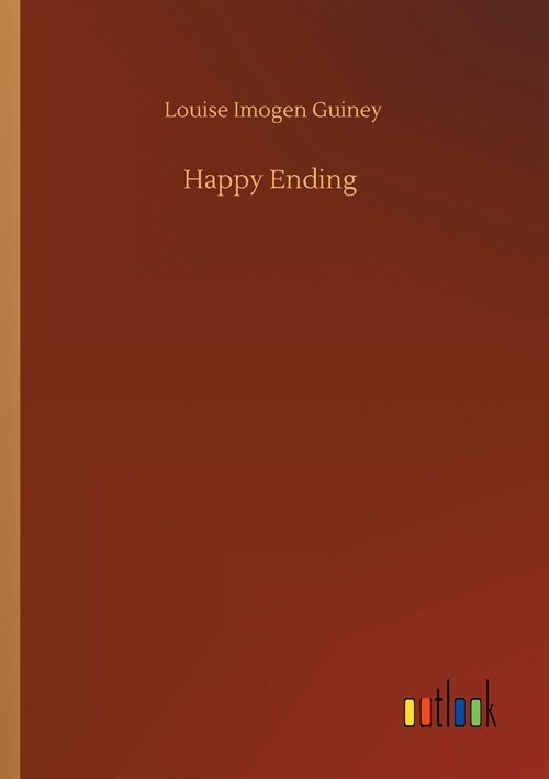 Happy Ending (Paperback)