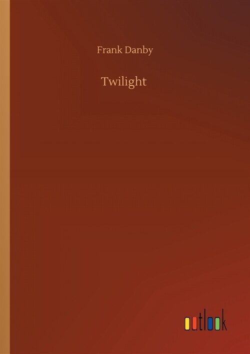 Twilight (Paperback)