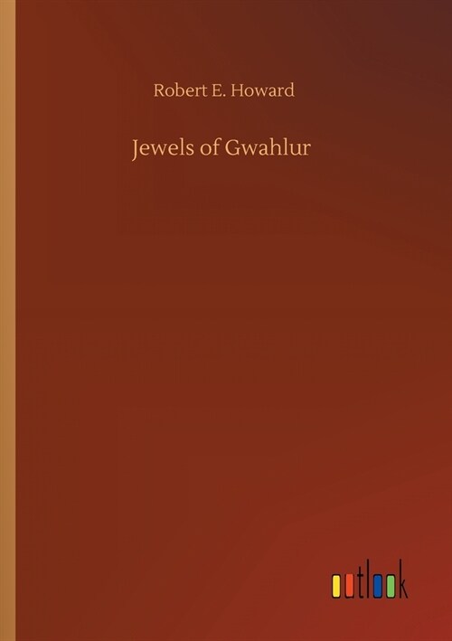 Jewels of Gwahlur (Paperback)