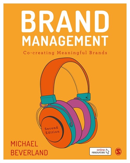 Brand Management : Co-creating Meaningful Brands (Hardcover, 2 Revised edition)