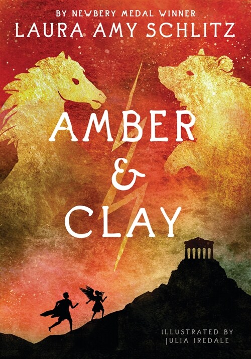 Amber and Clay (Hardcover)