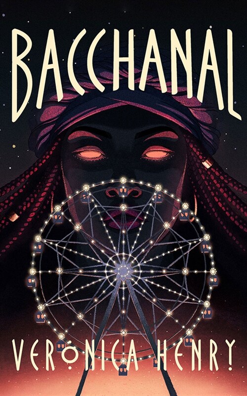 Bacchanal (Paperback)