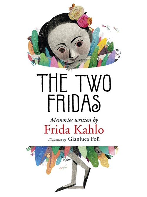 The Two Fridas (Hardcover)