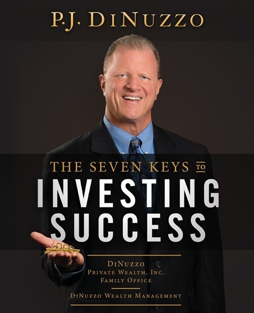 The Seven Keys to Investing Success (Paperback)