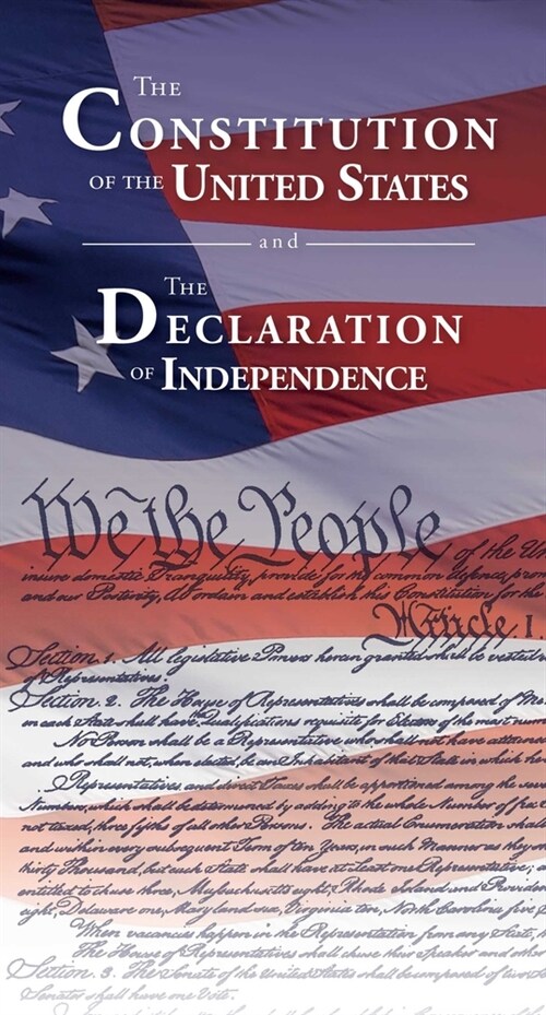 The Constitution of the United States and the Declaration of Independence (Board Books)
