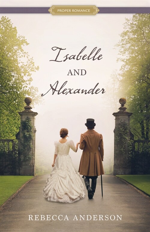 Isabelle and Alexander (Paperback)