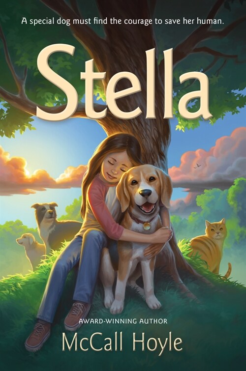 Stella (Hardcover)