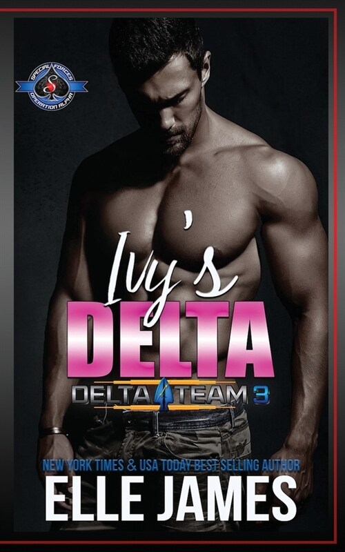 Ivys Delta (Paperback)