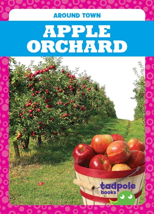 Apple Orchard (Paperback)