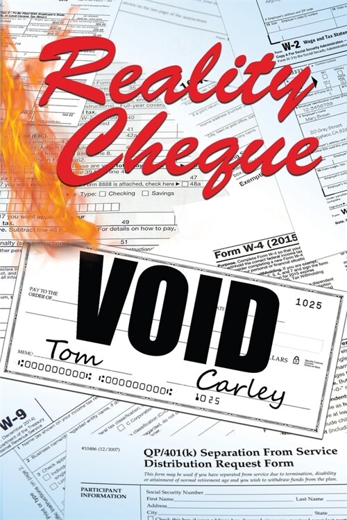 Reality Cheque (Paperback)