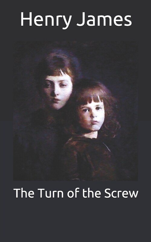 The Turn of the Screw (Paperback)