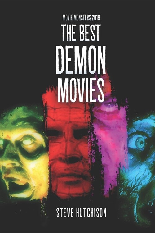The Best Demon Movies (Paperback)