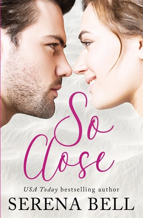 So Close (Paperback)