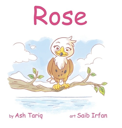 Rose (Hardcover)