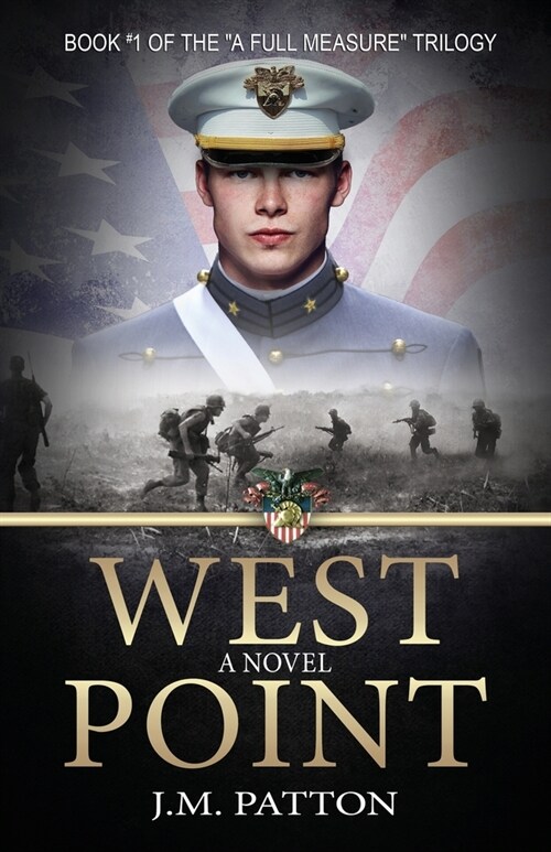 West Point (Paperback)
