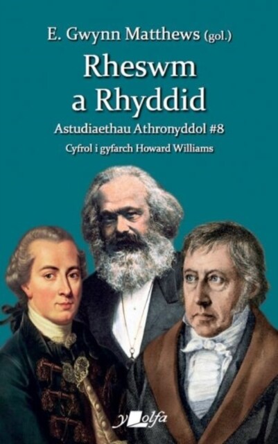 Rheswm a Rhyddid (Paperback)