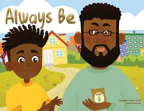 Always Be (Paperback)