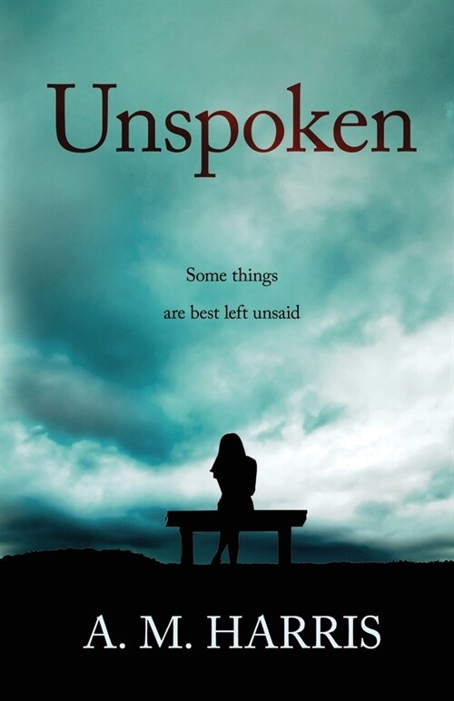 Unspoken (Paperback)