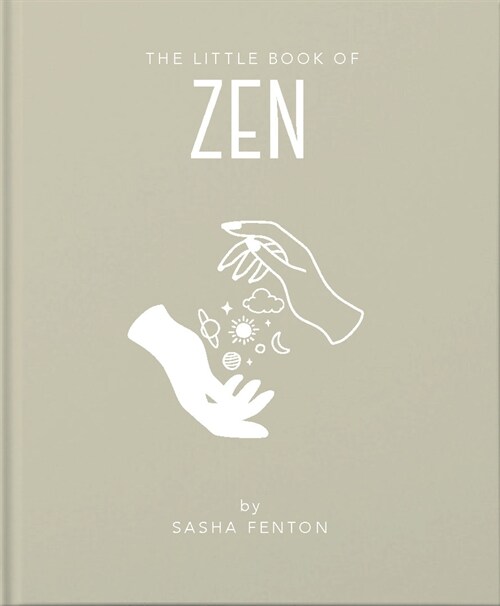 The Little Book of Zen (Hardcover)