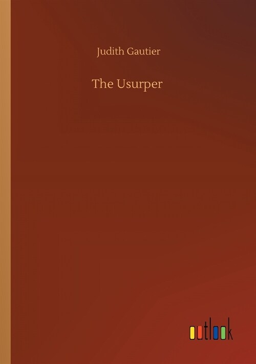 The Usurper (Paperback)