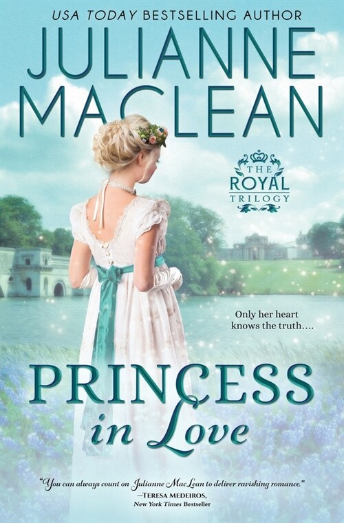 Princess in Love (Paperback)