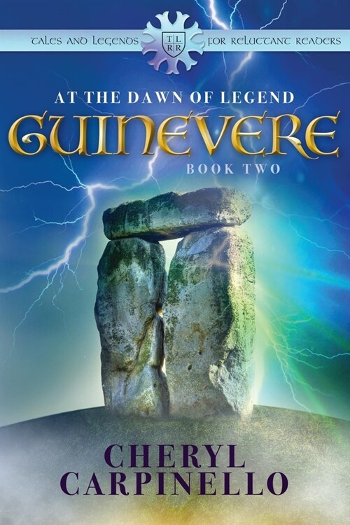 Guinevere : : At the Dawn of Legend (Paperback)