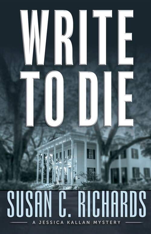 Write To Die (Paperback)