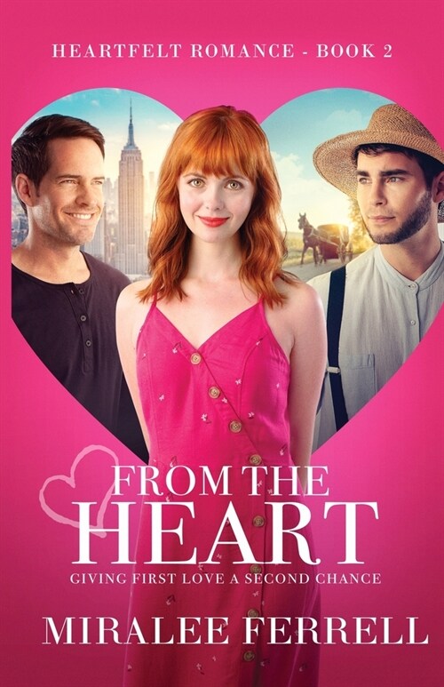 From the Heart (Paperback)