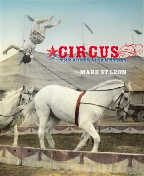 Circus (Hardcover, Second)