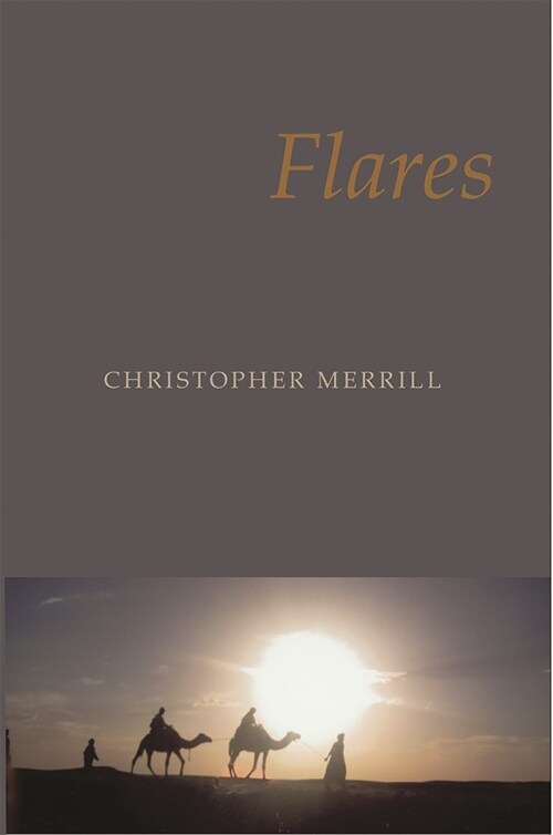 Flares (Paperback)