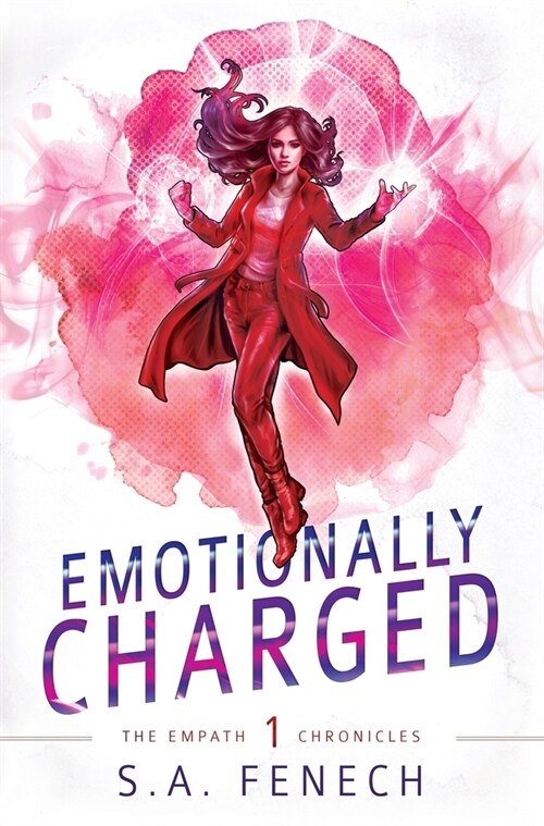 Emotionally Charged (Hardcover, 2)