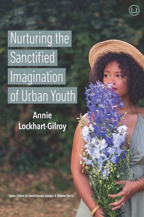 Nurturing the Sanctified Imagination of Urban Youth (Paperback)