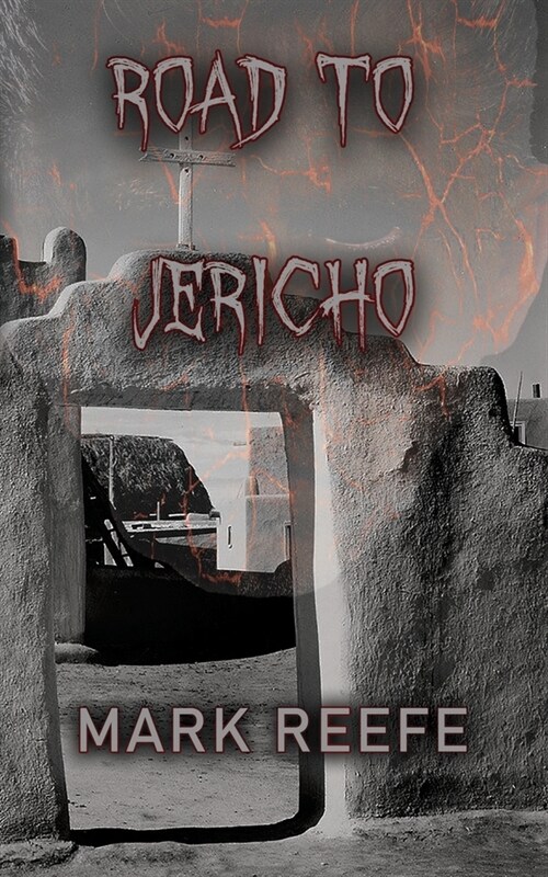 Road to Jericho (Paperback)