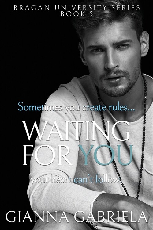 Waiting For You (Paperback)