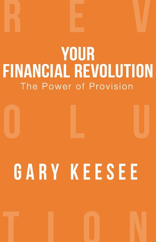 The Power of Provision (Paperback)