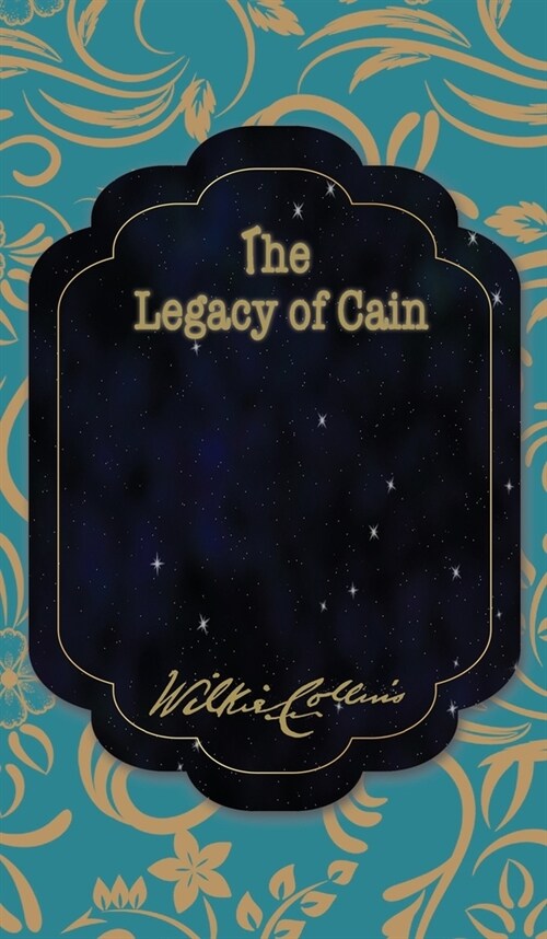 The Legacy of Cain (Hardcover)