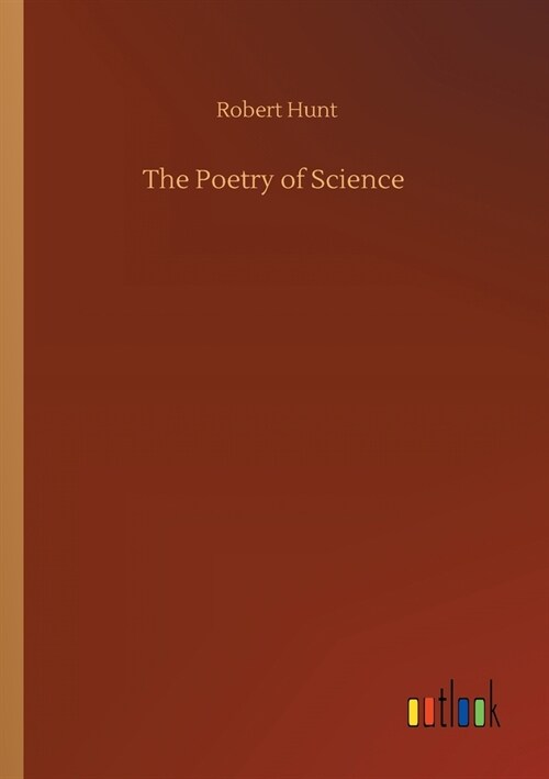The Poetry of Science (Paperback)