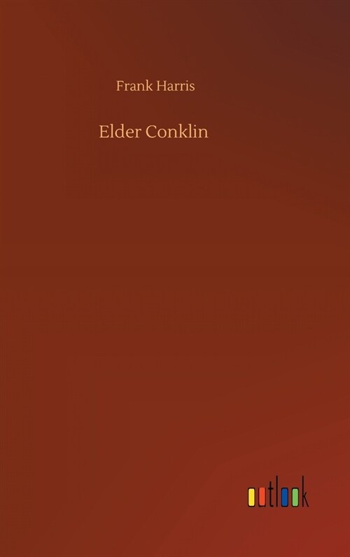 Elder Conklin (Hardcover)