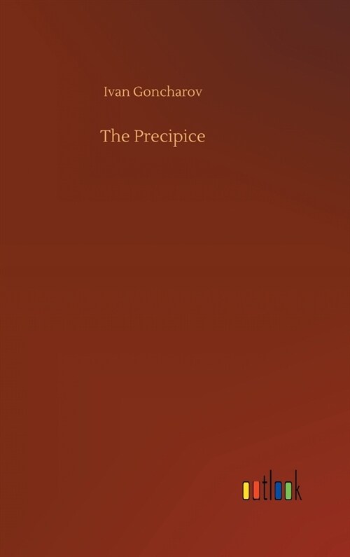 The Precipice (Hardcover)