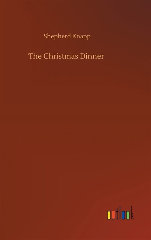 The Christmas Dinner (Hardcover)