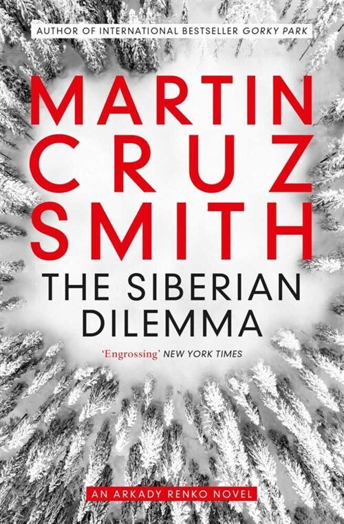 The Siberian Dilemma (Paperback)