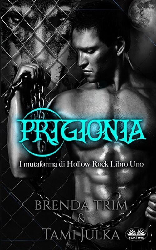 Prigionia: I mutaforma di Hollow Rock - Libro uno (Paperback)