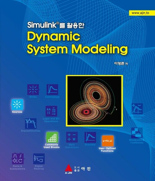 Simulink를 활용한 Dynamic System Modeling