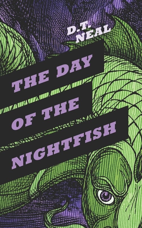 The Day of the Nightfish (Paperback)