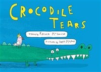 Crocodile tears 